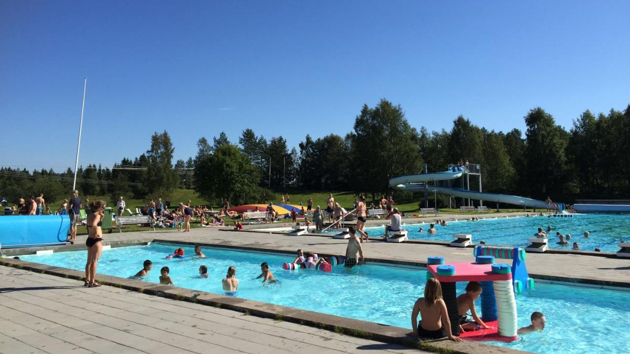 Camping Vaennaes Bad & *