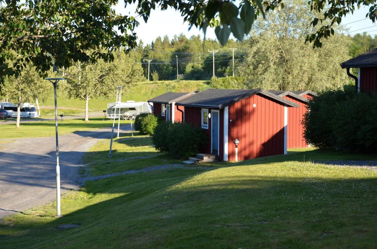 Camping Vaennaes Bad &