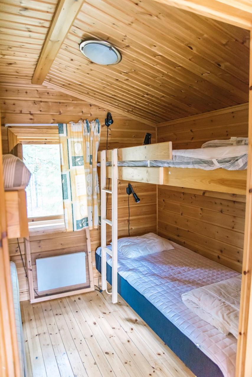 Camping Vaennaes Bad & Vannas